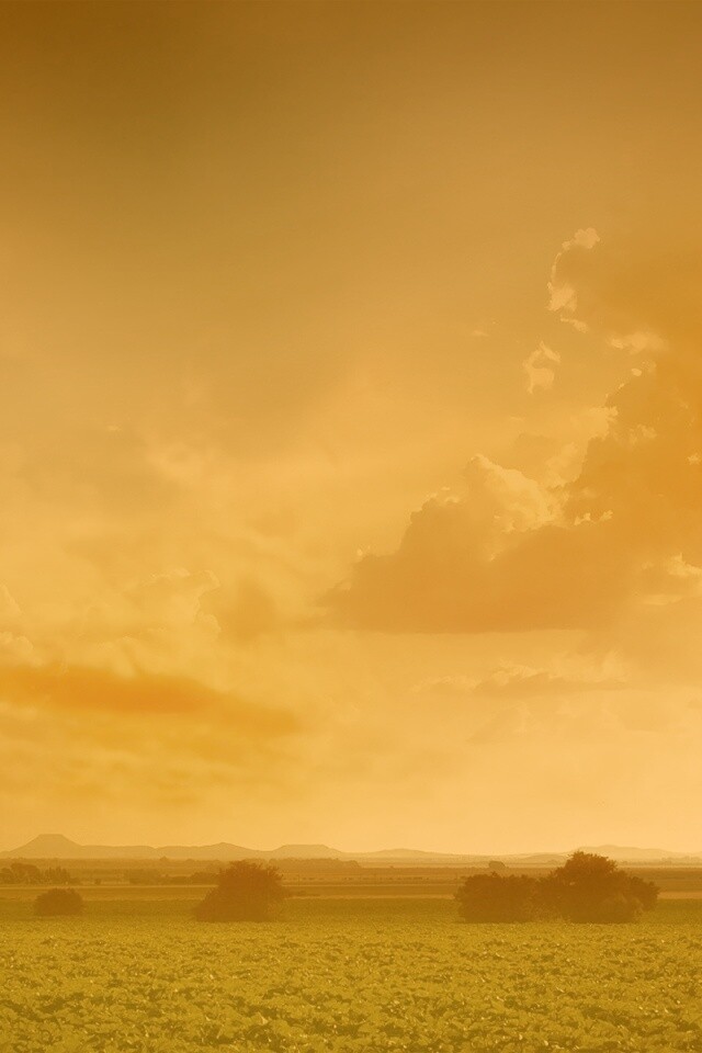 Завораживающее небо обои