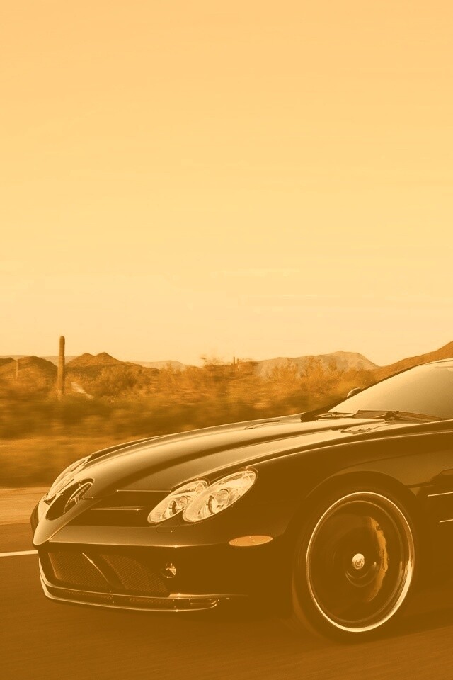 Мерседес бизнесс-класса обои