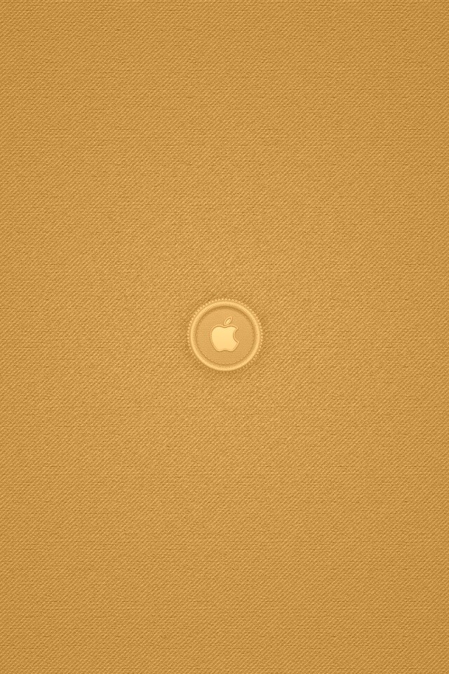 Огрызок обои