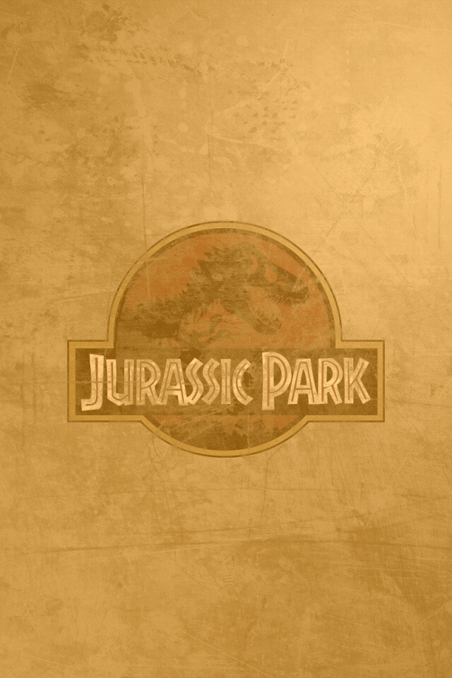 Парк юрского периода обои