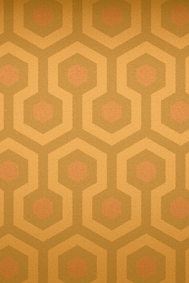 Сияние обои