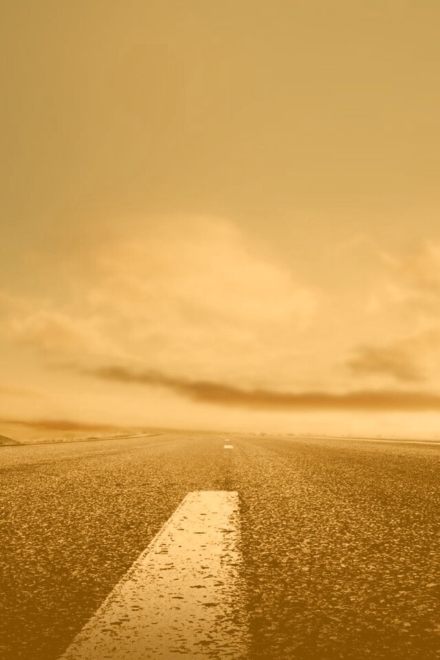 Дорога обои