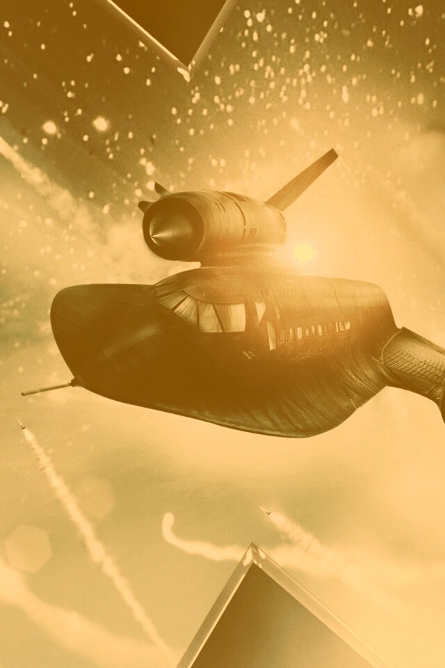 Люди Икс : Первый класс обои