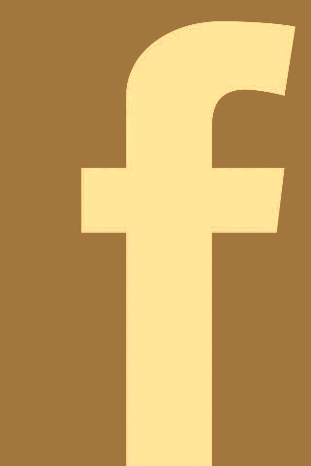F for Facebook обои