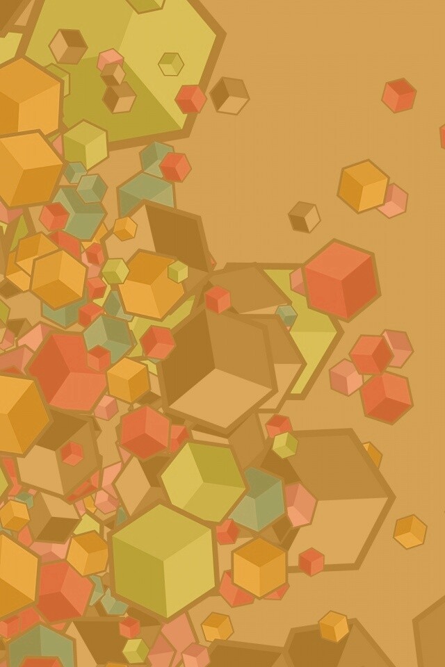 Кубизм обои