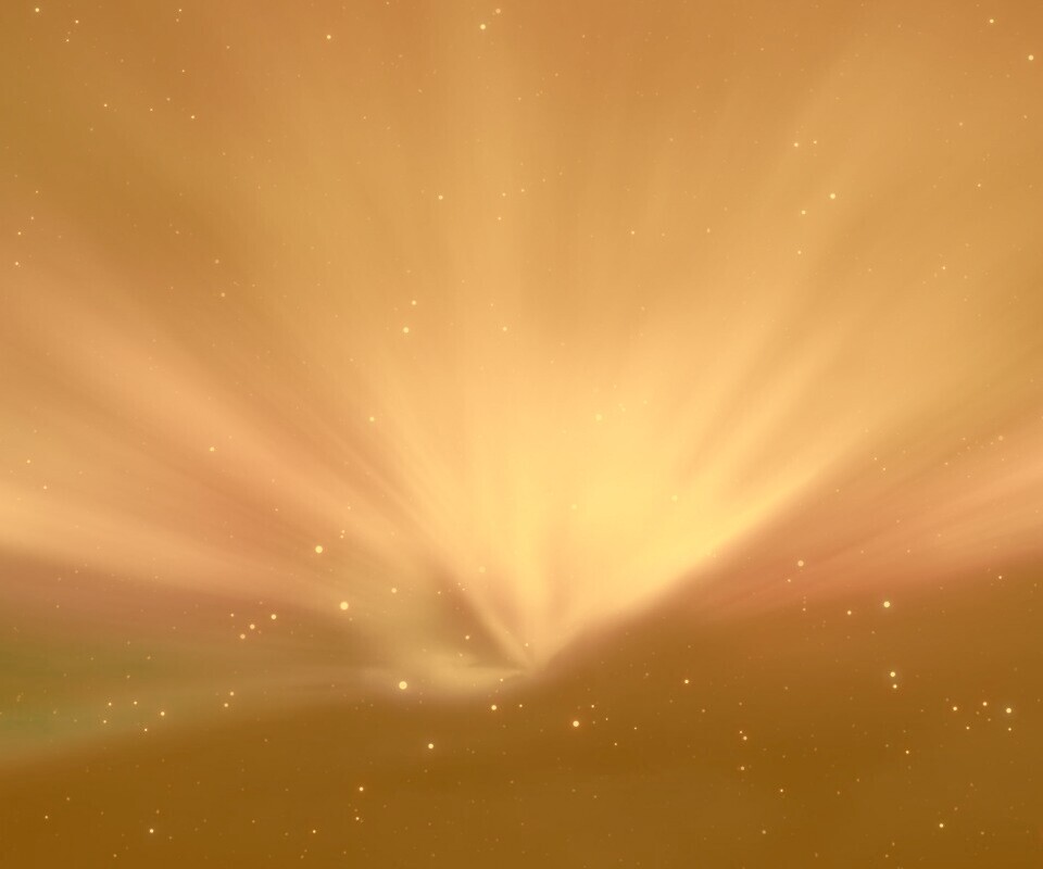 osX Leopard Aurora стандартные обои mac обои