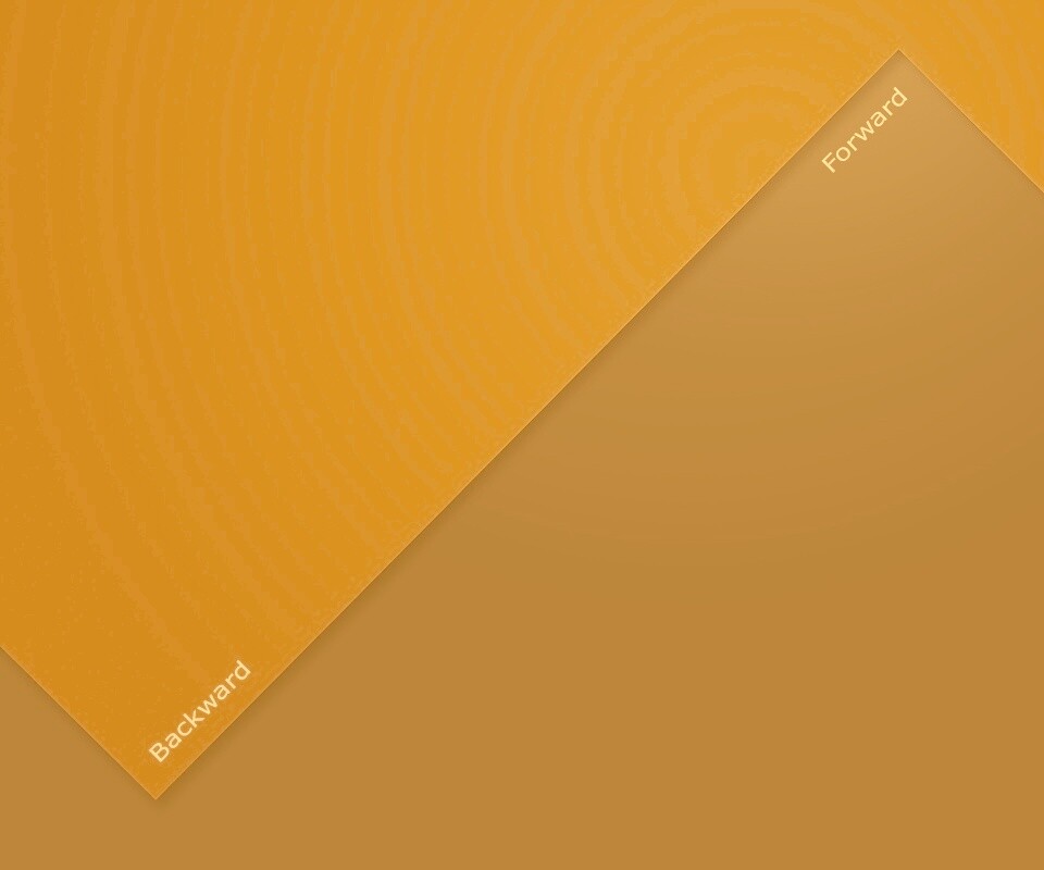 Backward обои