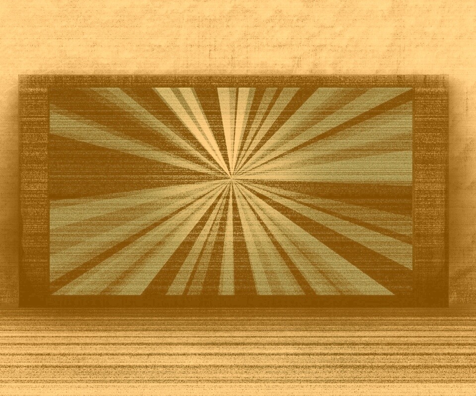 Телевизор обои