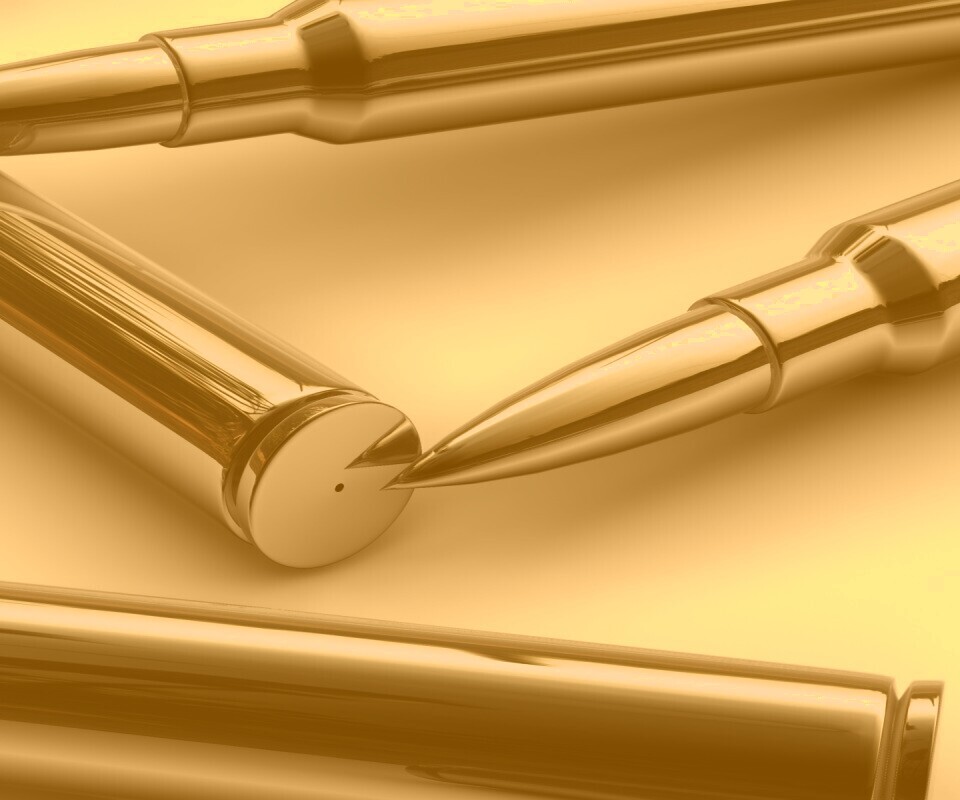 Патроны обои