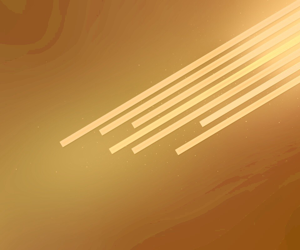 Разноцветные полосы обои