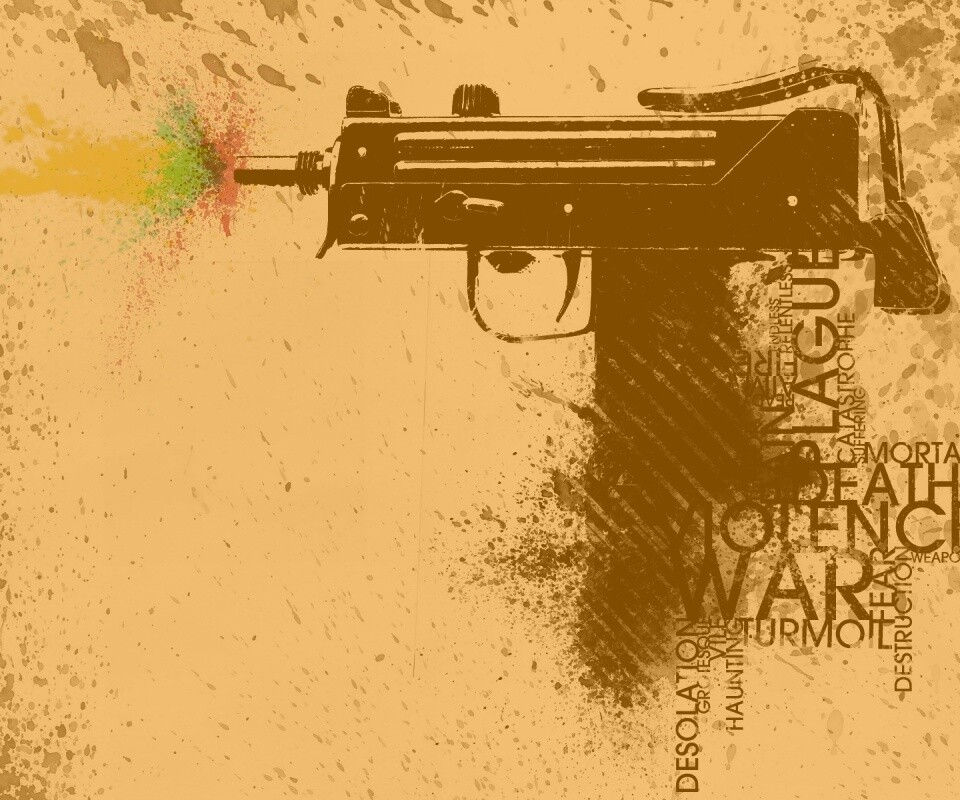 Рисунок УЗИ обои