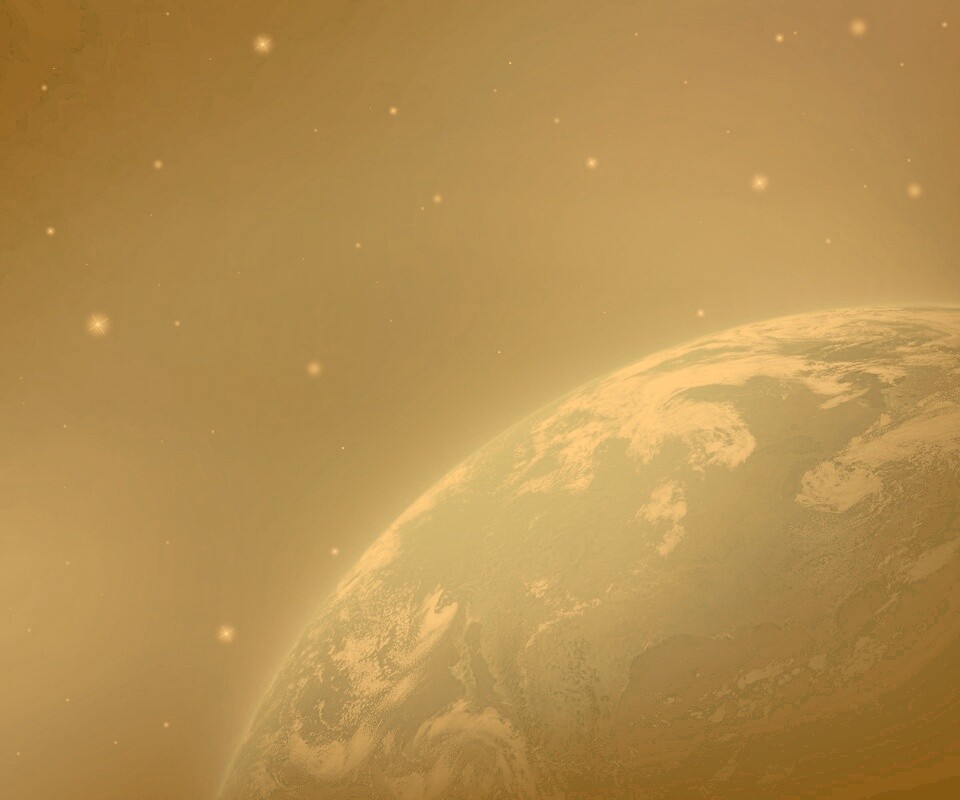 Планета Земля обои