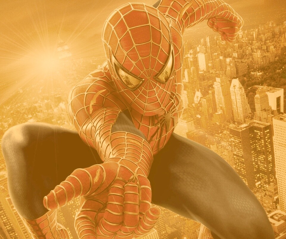 Spider-Man обои