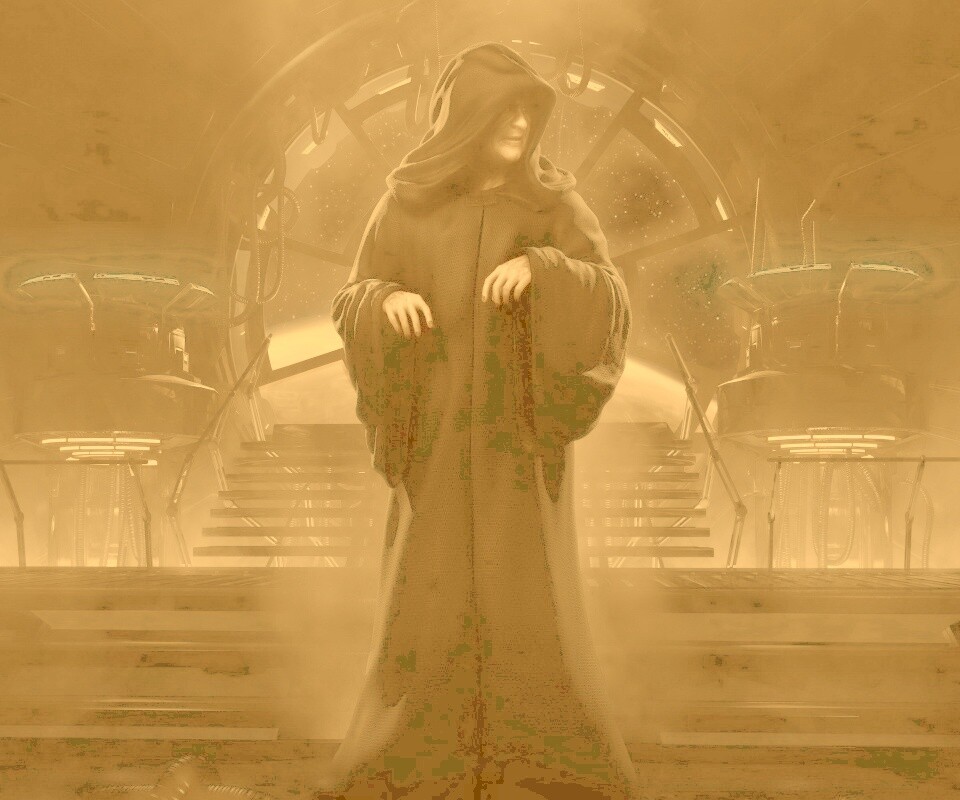 Император обои