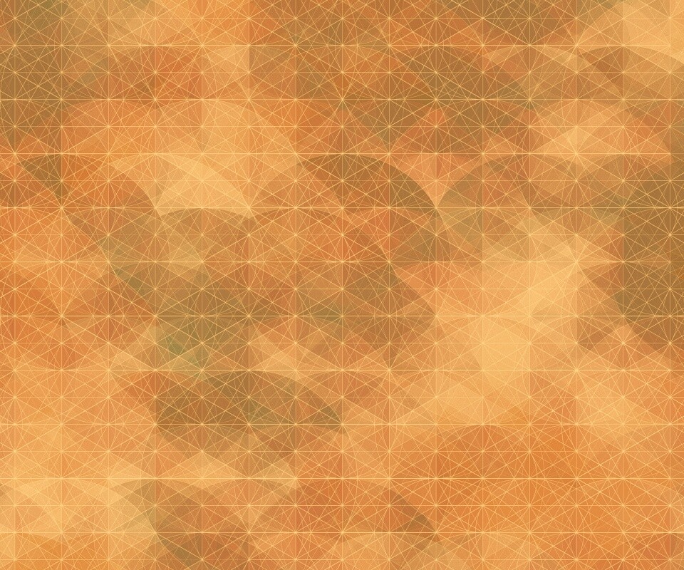 Круги и ромбы обои