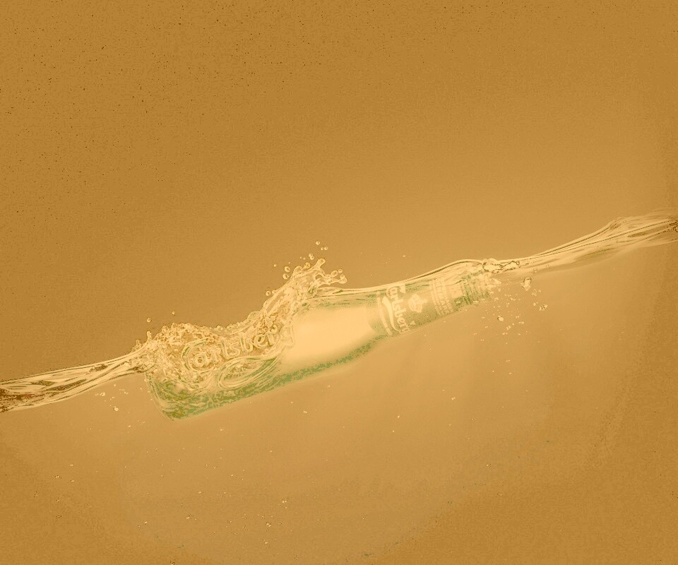 Реклама Карлсберг обои