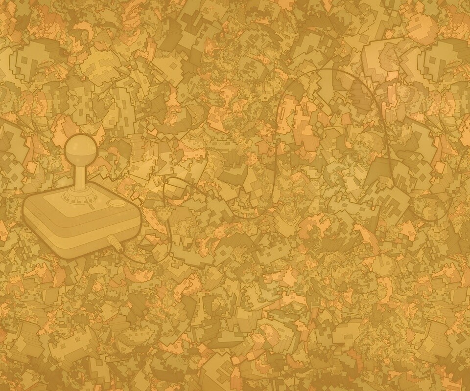 Восьмибитные игры обои