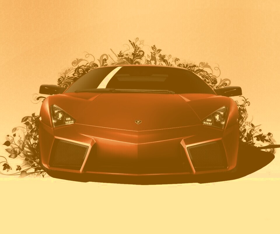 Lamborghini обои