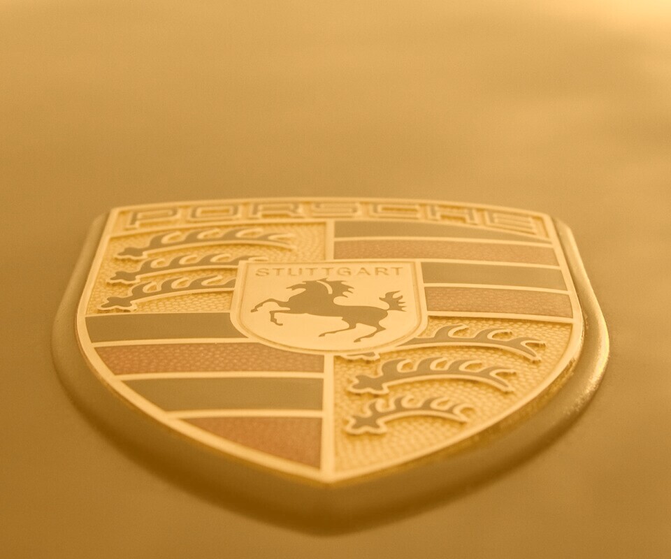 Porsche обои