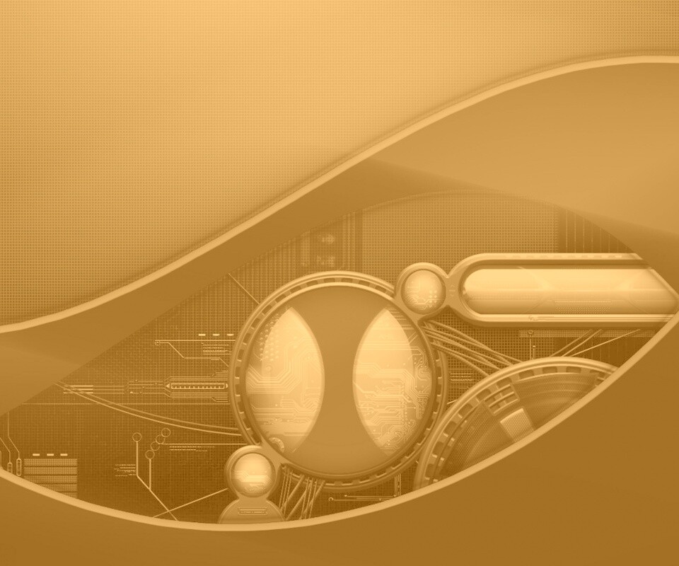 Электросхема обои