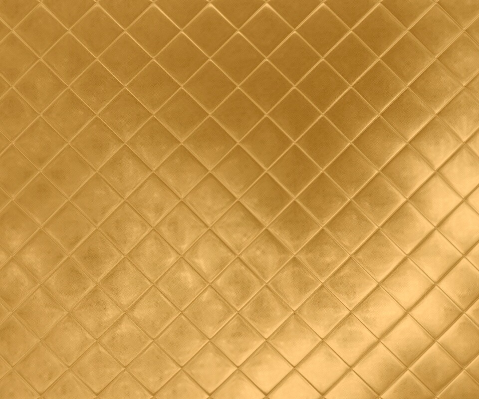 Клетчатая кожаная обивка обои