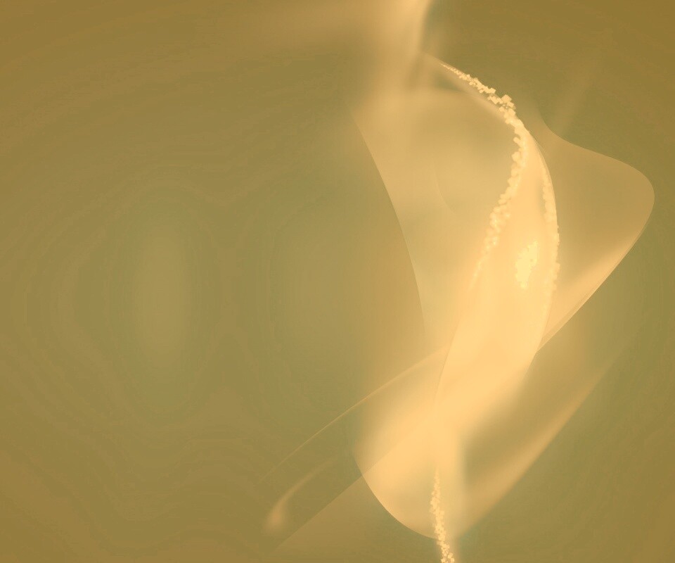 Светящаяся вертикальная волна обои