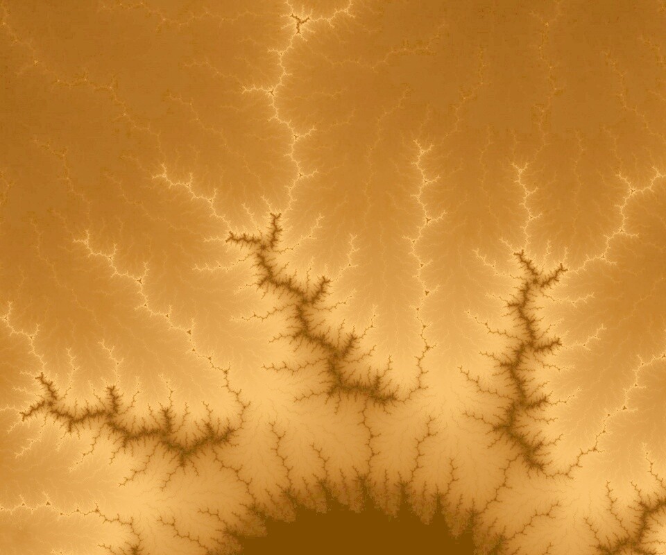 Огненные молнии обои