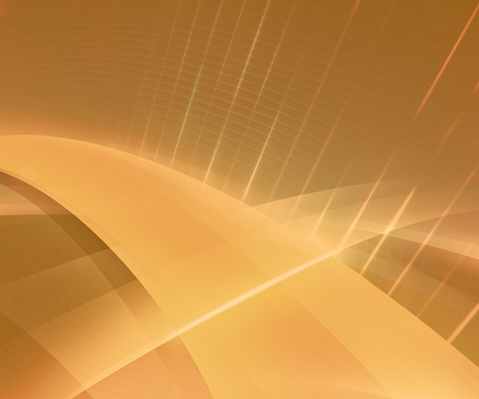 Пересекающиеся оранжевые полосы обои