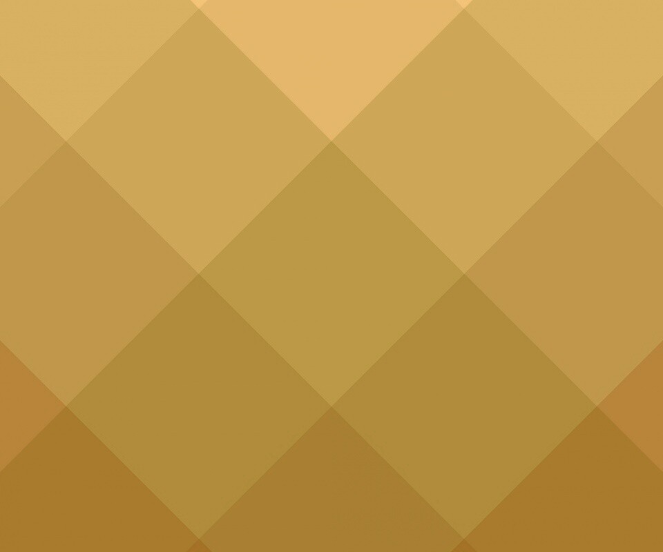 Зелёные ромбы обои