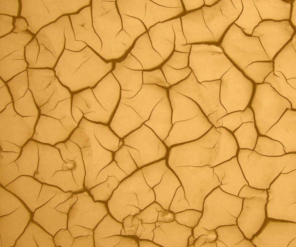 Высохшая земля обои