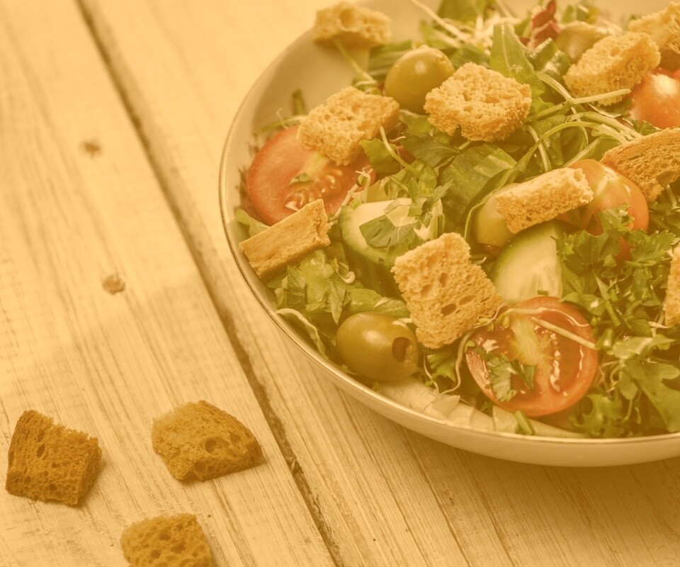 Салатик обои