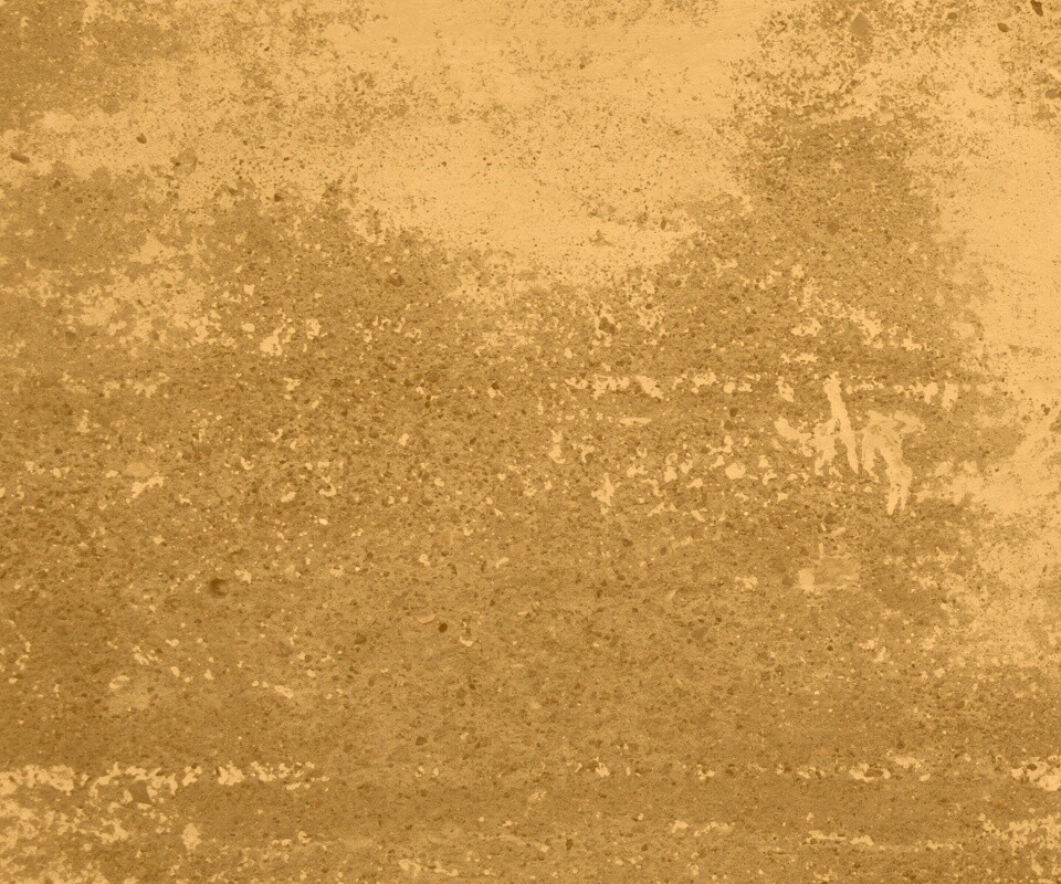 Бетонный пол с налетом белой краски обои