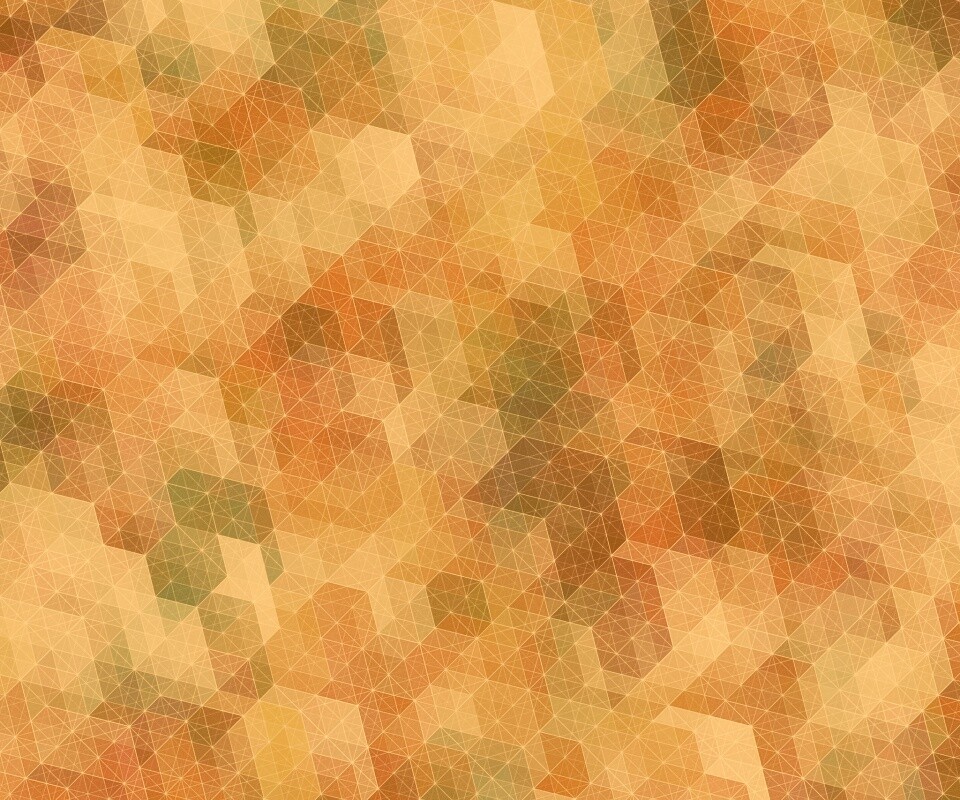 Узор из треугольников обои