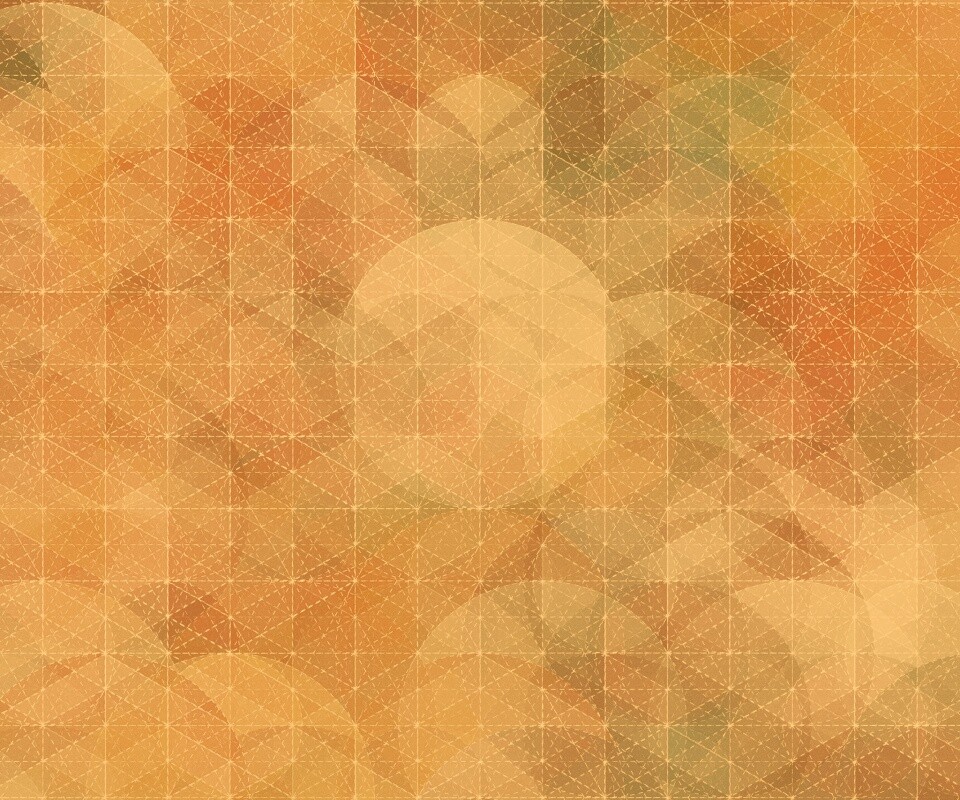 Геометрический узор обои