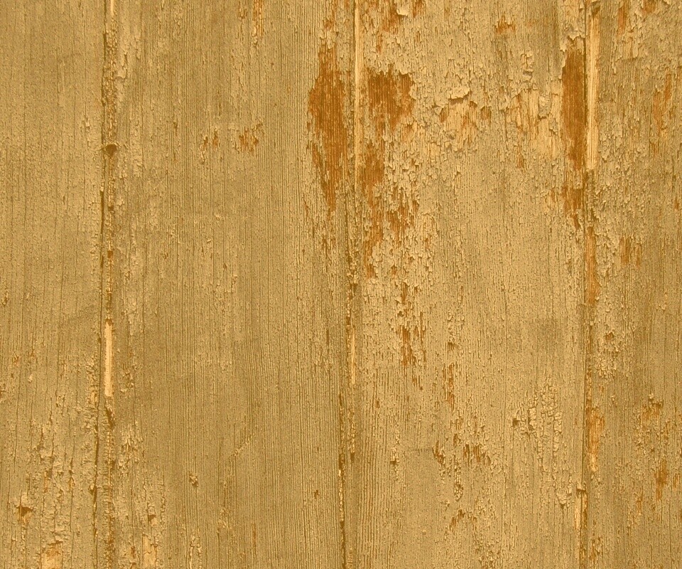 Облупившаяся синяя краска обои