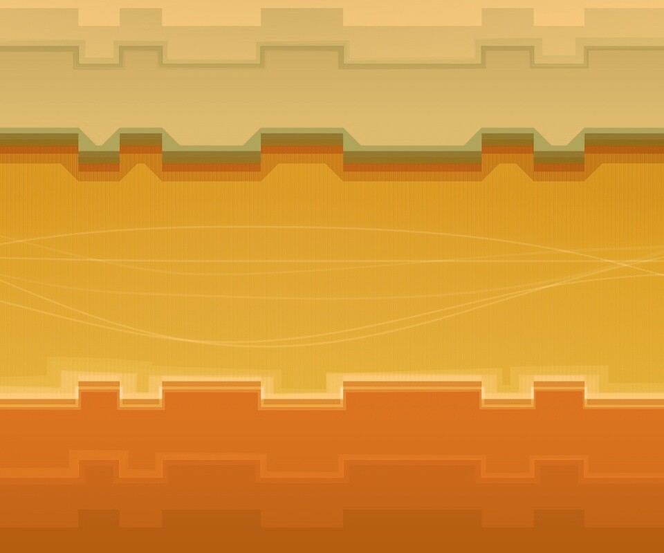 Яркая абстракция обои