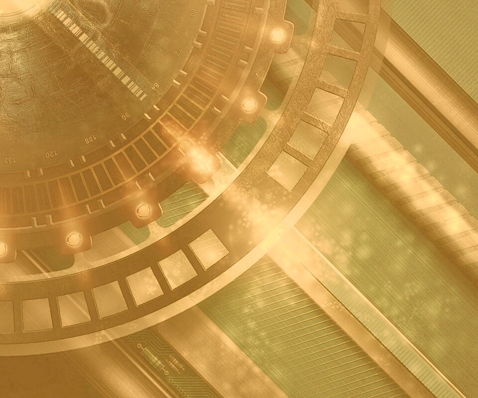 Шестеренки и штифты обои