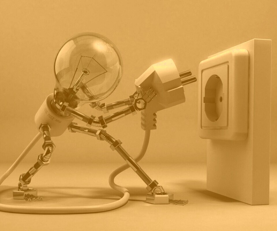 Подключи себя сам обои