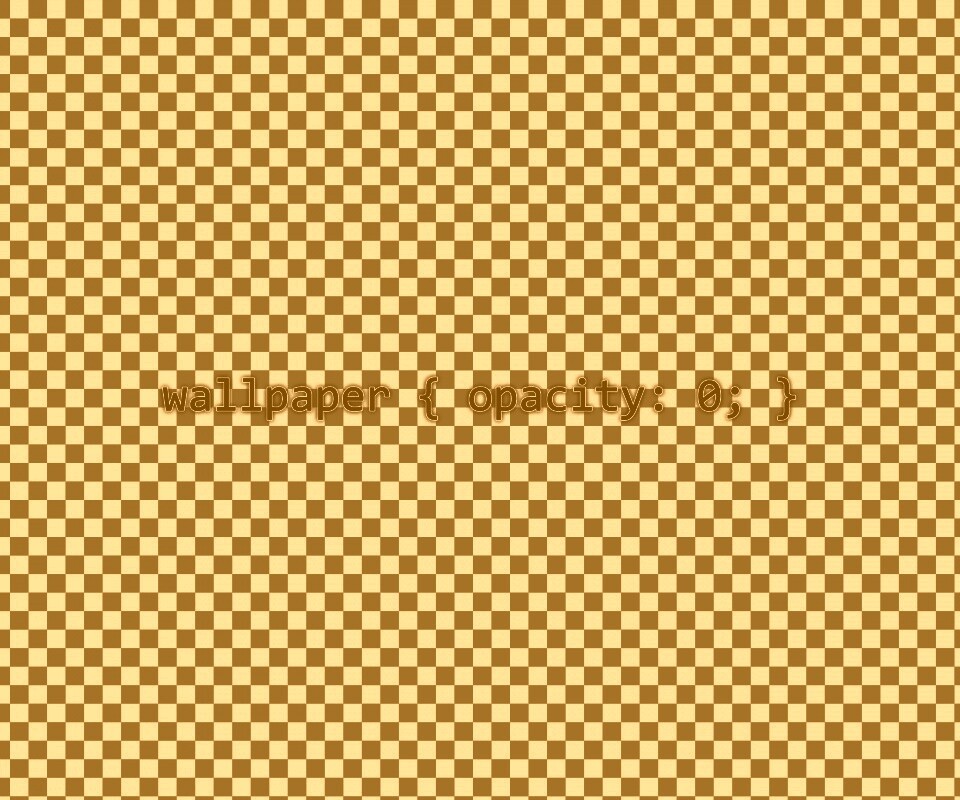 Прозрачные обои обои