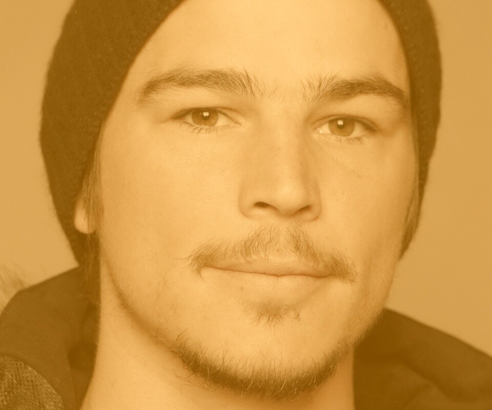 Джош Хартнетт обои