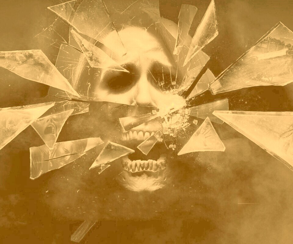 Пункт назначения обои