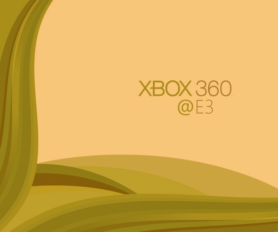 Xbox 360 обои