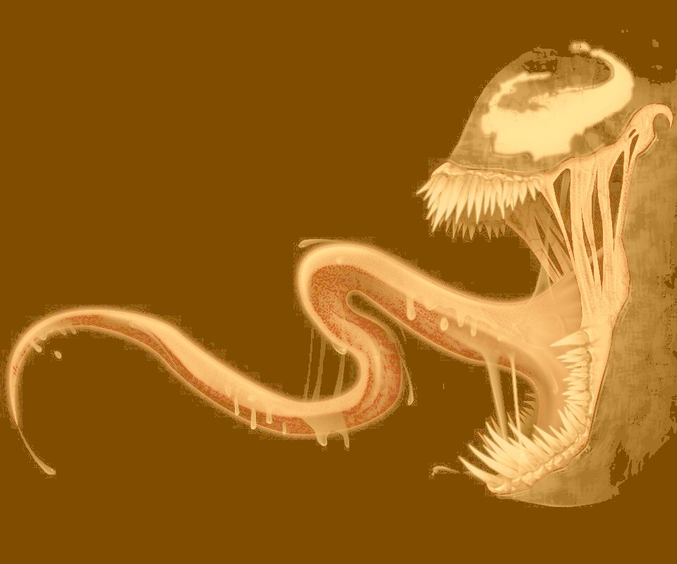 Канидж обои