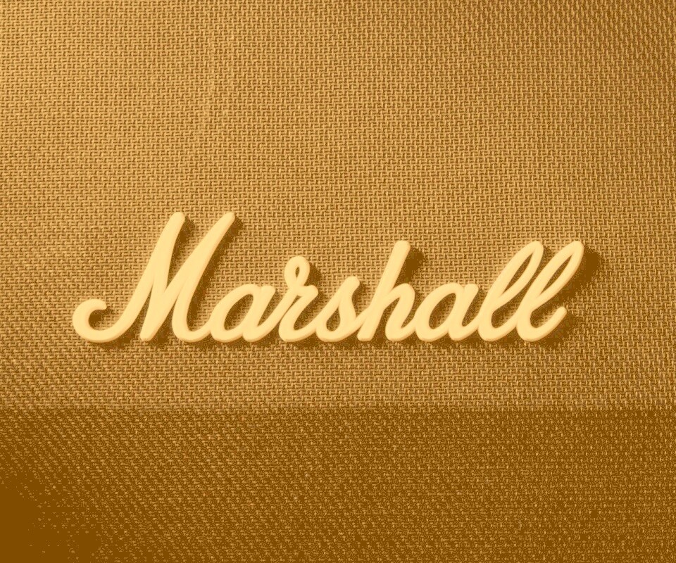 Маршал обои