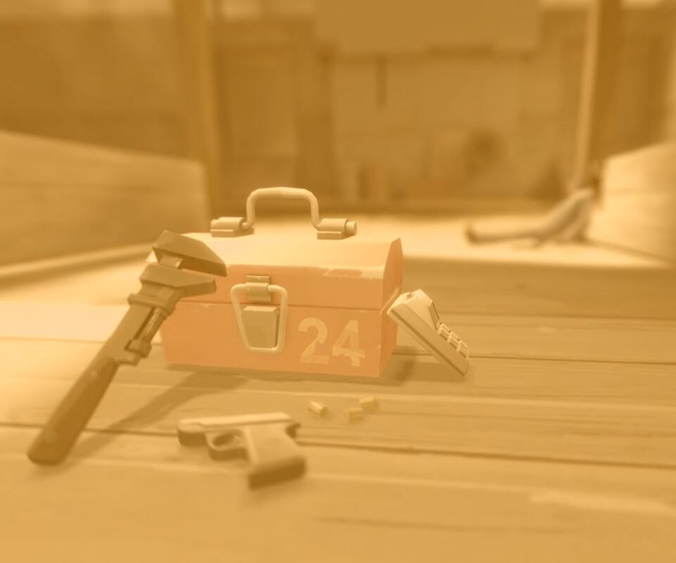 Team Fortress обои