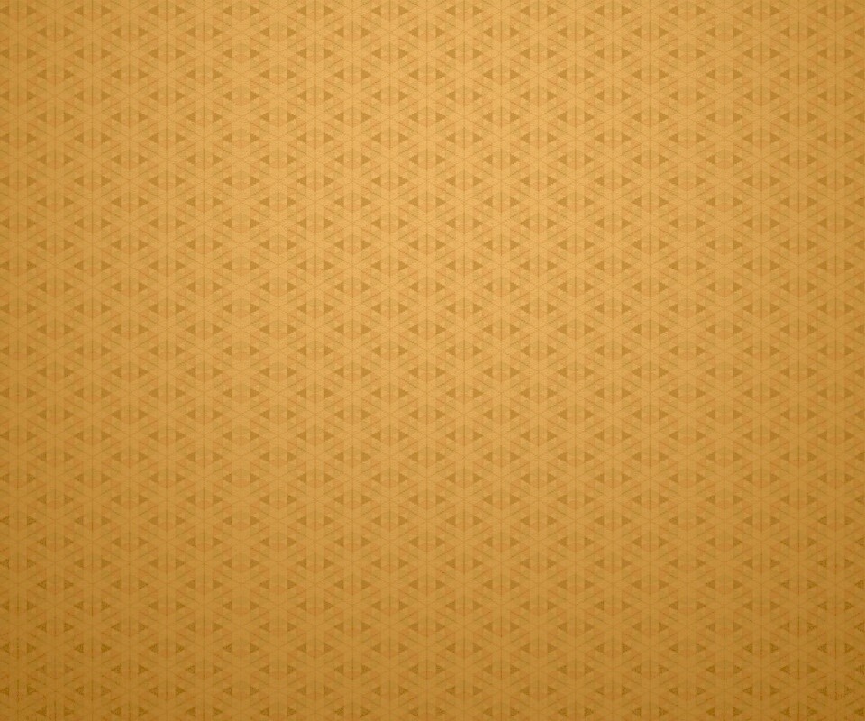 Коричневый переплетающийся орнамент обои