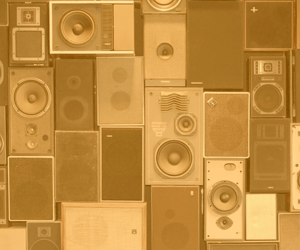 Колонки обои