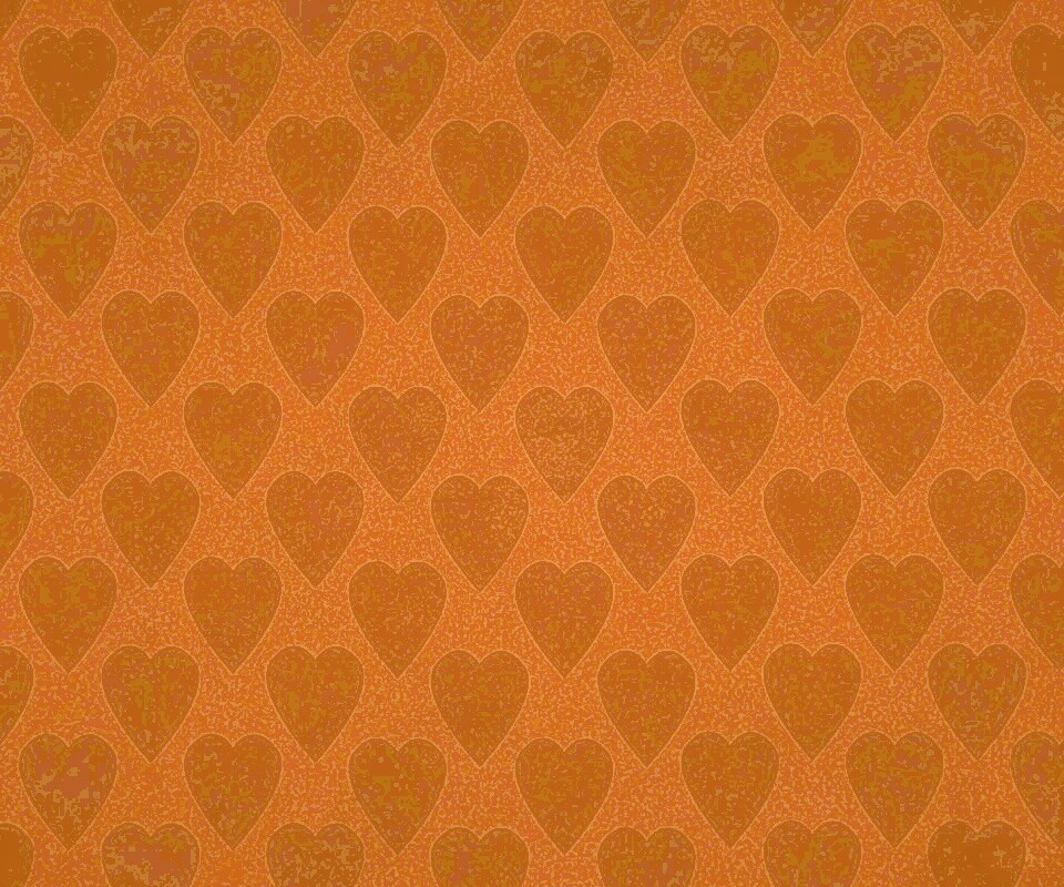 Сердца обои