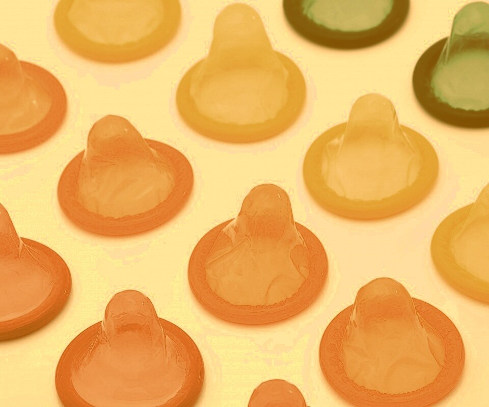 Контрацепция обои