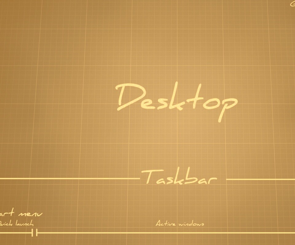 Рабочий стол обои